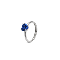 Ring Boccadamo Woman in Metal Alloy AN469B - AN469B